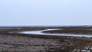 Niveles de aguas subterráneas se sitúan por debajo de lo normal en Chile: OMM advierte de 'notable agotamiento'