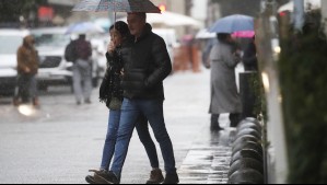 Todas estas ciudades del norte de Chile amanecerán con llovizna este miércoles 16 de octubre