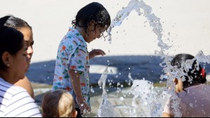 Pronostican 'segundo golpe de calor' en menos de una semana: Este día podrían registrarse hasta 35°C en la RM