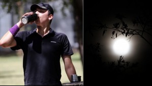 Temperatura en ascenso y Luna del Cazador: Así estará el tiempo en Santiago este jueves 17 de octubre