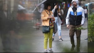 Bajón de temperaturas y lloviznas en Atacama: Así comenzará el fin de semana