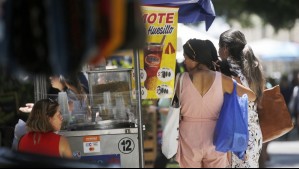 'Temperaturas más altas de lo normal': Este es el pronóstico del tiempo de Jaime Leyton para este viernes 18 de octubre