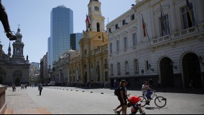 Hasta 35°C: Meteorología anuncia 'altas temperaturas máximas' en plena primavera para estas tres regiones