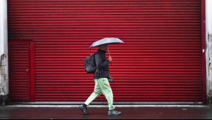 ¿Qué día regresará la lluvia a Chillán? Este es el pronóstico del fin de semana