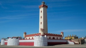 A casi 30°C subirá la temperatura en estas localidades: Así estará Coquimbo el miércoles, jueves y viernes