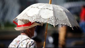'Fin de semana de ambiente caluroso': Así de altas serán las temperaturas este sábado y domingo de elecciones