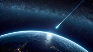 Nuevo estudio revela cómo el impacto de un meteorito gigante favoreció el desarrollo de la vida en la Tierra