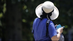 Brusco cambio de temperatura en Santiago: 'Aumenta notoriamente la temperatura máxima' este jueves