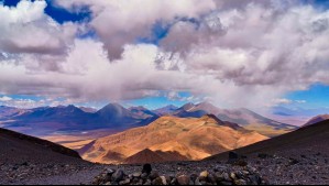 Fin de semana con viento: Así estará el tiempo en la región de Atacama este sábado y domingo