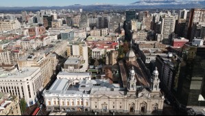 ¿Regresarán las lluvias a Santiago la próxima semana? Este es el pronóstico de Alejandro Sepúlveda