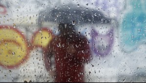 En estas pocas ciudades lloverá este lunes 28: Revisa el listado actualizado de Meteorología
