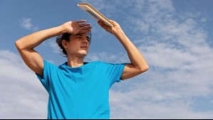 Temperaturas 'sobre lo normal' en Coquimbo: Siete ciudades podrían superar los 30°C