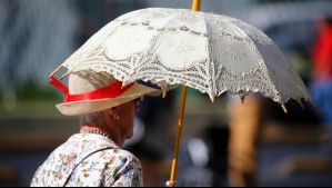 'Circulación ciclónica' provocará calor extremo desde Coquimbo hasta el Maule: Este es el reporte de Meteorología