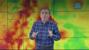 'Despediremos octubre con temperaturas de Padre y Señor mío': Este es el pronóstico por día para esta semana en Santiago