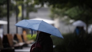 Chubascos y tormentas eléctricas en esta región del norte del país: Pronóstico de Alejandro Sepúlveda