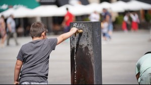 Todas estas localidades de Coquimbo registrarán más de 30°C este lunes de calor histórico
