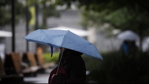 Todas estas ciudades tendrán chubascos este martes: Pronostican tormentas eléctricas y viento fuerte