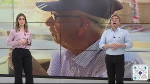 Sensación térmica de 40°C: Estos son los dos registros históricos que podría dejar el calor este lunes en Santiago