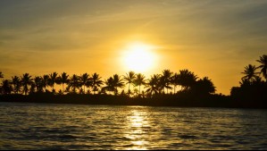 ¿Cuándo es el solsticio de verano? Este día se dará el cambio de estación en Chile