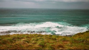 Nuevo sistema frontal frío afectará con viento moderado a estas cuatro regiones