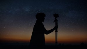 Superluna, lluvia de meteoros y Urano: Este es el calendario astronómico de noviembre 2024