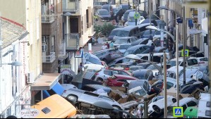 'La peor tormenta del siglo': ¿Qué es la DANA que devastó a estas localidades de España?