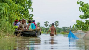 Los 10 desastres naturales más mortíferos de los últimos 20 años por el calentamiento globlal según científicos