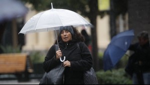 Pronóstico de lluvia y vientos de hasta 60 km/h: Así estará el tiempo en Temuco y Pucón durante estos dos días