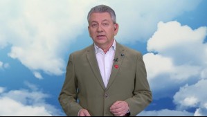 Una semana cambiante en Santiago: Pronostican días calurosos con máximas cercanas a los 30°C