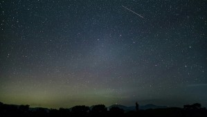 ¿Cómo ver las lluvias de estrellas Táuridas del Sur desde Chile? Estos son los mejores días