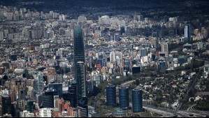 Lunes soleado en Santiago: Este es el pronóstico semanal de Jaime Leyton