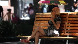 Calor extremo de hasta 30°C: Durante estos dos días se dispararán las temperaturas en Santiago