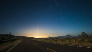 ¿A qué hora es más visible la lluvia de estrellas Táuridas del Sur?