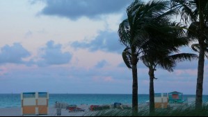 Todas estas comunas del litoral de Coquimbo en alerta temprana por viento: Hasta 50 km/h