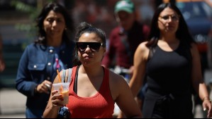 'Vamos a tener días veraniegos': Jaime Leyton advierte de las altas temperaturas en los próximos días