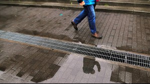 Se cerró la llave en Biobío por varios días: Sólo en estas comunas podrían caer algunas gotas esta semana