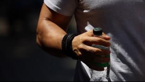 Sequía y altas temperaturas: Casi 10 regiones sin una gota de lluvia durante varios días