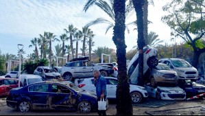 ¿Es probable que se produzca una DANA en Chile? Esto responde Jaime Leyton