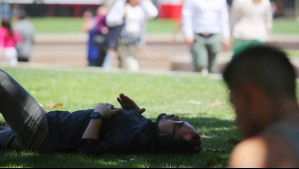 Menos sistemas frontales y más calor los próximos días: 'Comienza a predominar el panorama más veraniego'