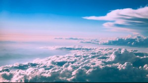 La extraña nube que no cambia de lugar y es la 'mascota' de esta región: Así se ve en fotografías satelitales de la NASA