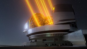El telescopio más grande del mundo estará en Chile: ¿Para qué servirá?