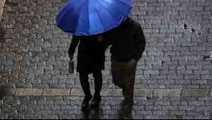 Conoce el pronóstico de este viernes: chubascos y lluvias afectarán estas seis regiones después del mediodía