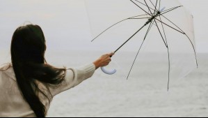 Persistirán las tardes con viento este sábado y domingo en Valparaíso: Estas será las localidades afectadas