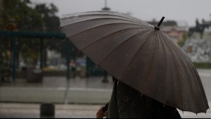Lloviznas en el norte del país: En todas estas comunas caerán algunas gotas a partir de la noche de este viernes