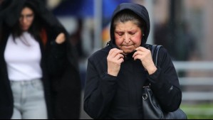 Continúan las precipitaciones en el norte del país: Así estará el tiempo en todas estas comunas