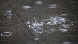 Llovizna en el Norte Chico: Estas dos comunas de Atacama recibirán algunas gotas este domingo 10 de noviembre