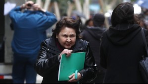 Aviso meteorológico: Dos días de vientos moderados en estas 6 regiones