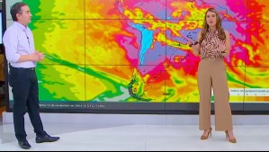 'Los índices de radiación UV sube y suben': Estas son las regiones afectadas