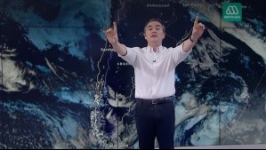 Anuncian probables lluvias para la Región Metropolitana: Este es el pronóstico de Alejandro Sepúlveda