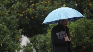 Nuevo sistema frontal dejará precipitaciones en todas estas ciudades: Este el pronóstico para el jueves 14 de noviembre